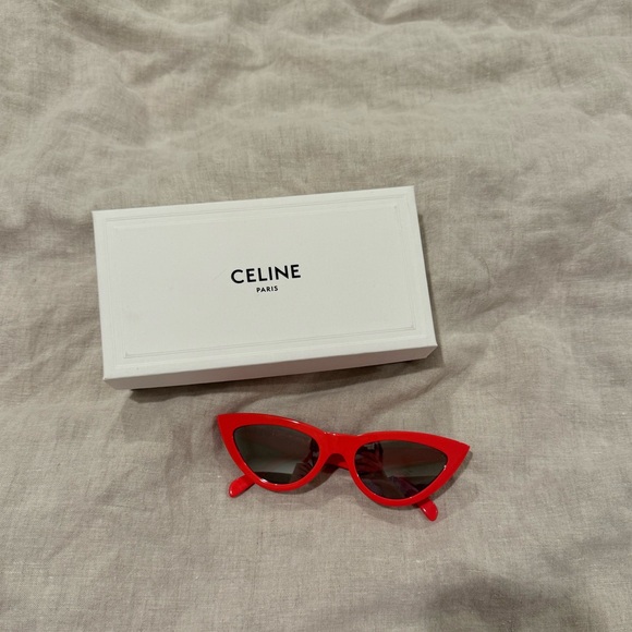 Celine Sunglasses - Picture 7 of 7